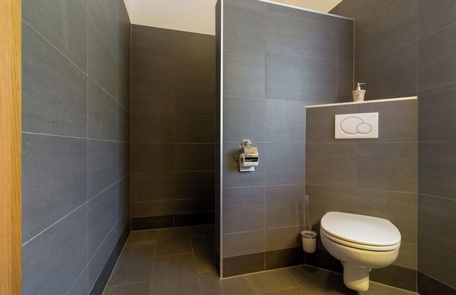 Holiday Home Brixen Near Skiwelt Slopes - Foto 25