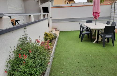 Les Chalets la Plage - Etape Vacances - Foto 10