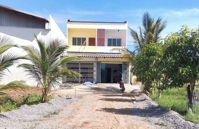 Kuan Mapraw Villa 3 - Foto 45