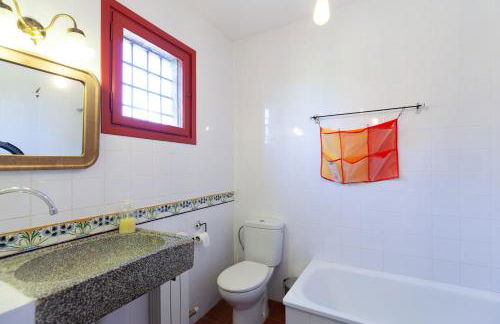 Mas Estivill-Modernist country house near Salou-Port Aventura - Foto 17