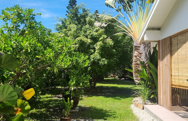 Green Villa Moorea - Photo 41