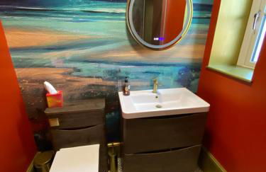 old coastguards station - Foto 11