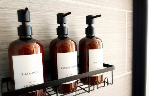 Glacier's Edge Cabins - Foto 23