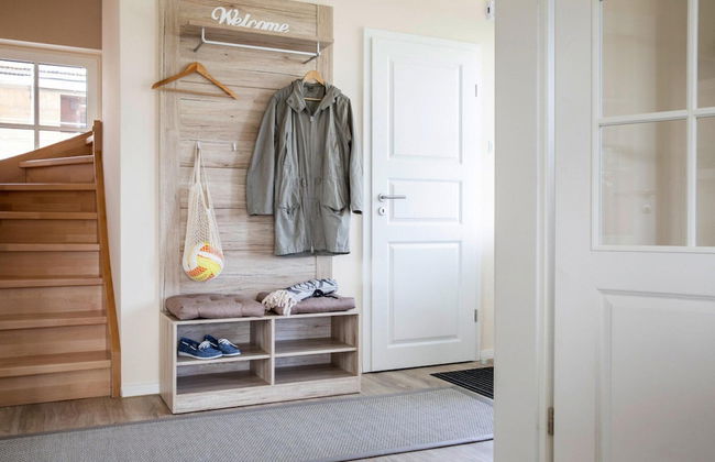 Ferienhaus in Fuhlendorf - Foto 15