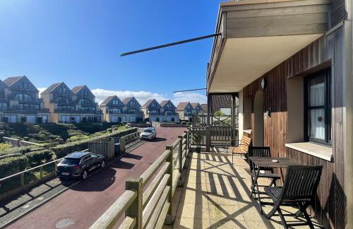 2 Chambres face à la mer En terrasse La Naturelle - Foto 26