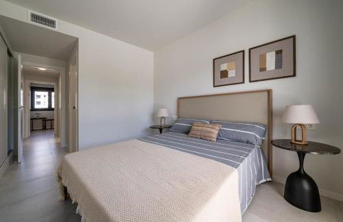 Luxury Apartment in Mil Palmeras - Foto 14