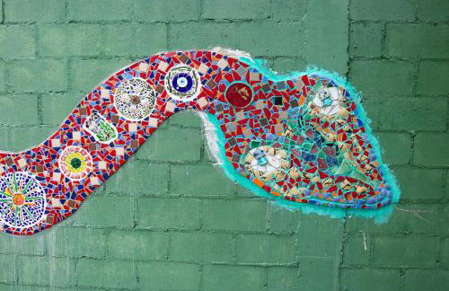 Sobrado da Casa Azul - Penedo - Foto 3