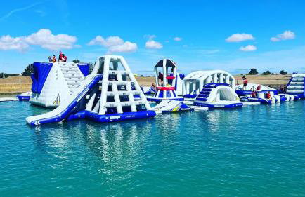 Myrtles Barn Amazing Renovated 2 Bed NO GUEST FEE - Foto 31