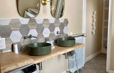 Maison Fleurs de bobo - Foto 13