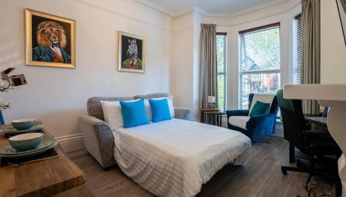 Tettenhall Lodge Gardens - Foto 5