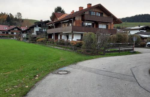 Ferienwohnung Hörnerblick 32 - Foto 14