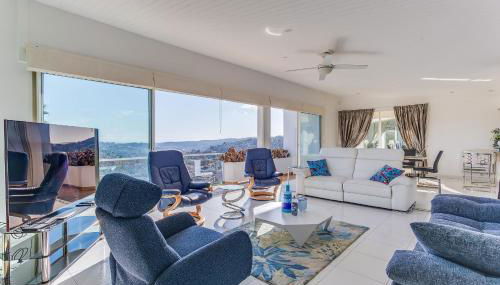 VILLA LOUPA VI4489 by Riviera Holiday Homes - Foto 5