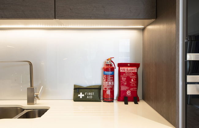 The Kings Cross flat by City Apartments UK - Foto 8