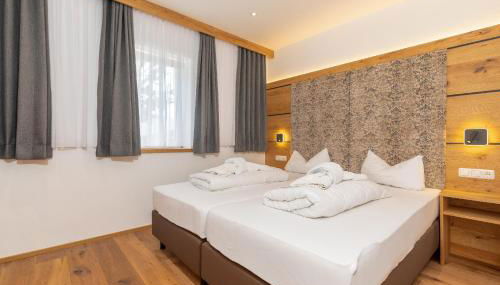 Luxus-Appartement mit Whirlpool und Sauna #531 - Foto 3