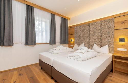 Luxus-Appartement mit Whirlpool und Sauna #531 - Foto 3