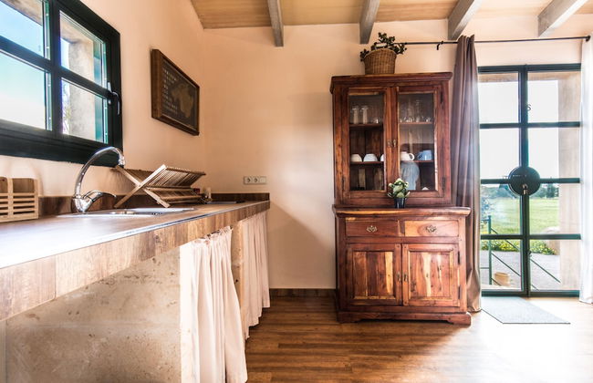 Finca Agroturismo Sa Cova den Borino - Foto 27