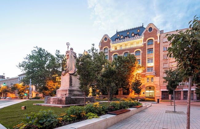 ZOYA LUXURY RESIDENCE - Foto 1