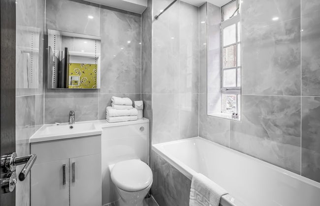 Chelsea Cloisters Serviced Apartments - Foto 55