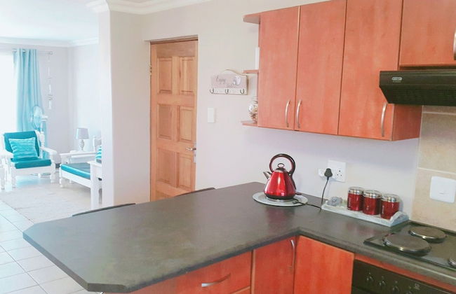 JBay Holiday Apartment - Photo 10