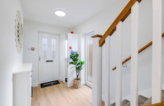 Sustainable Stays - Foto 51