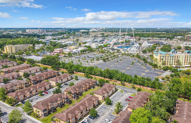 Regal Oaks Getaway Resort Living Near Disney - Foto 32