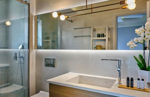 Sueño LUXURY VILLA, in Argasi 180 Iconic Sea View - Foto 70