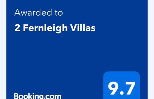 2 Fernleigh Villas - Foto 8