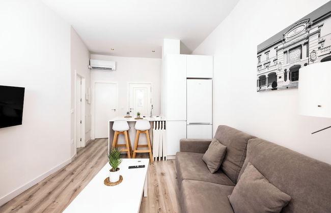 Apartamentos Turísticos Gran Vía - Foto 31