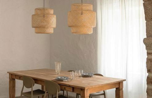 2 Bedroom Cozy Home In Luogosanto - Foto 9