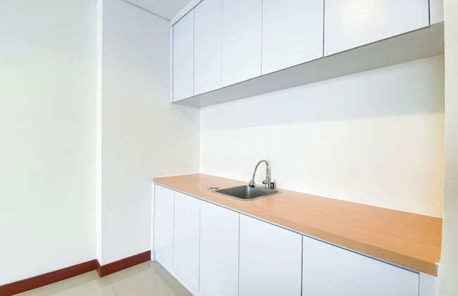 Spacious 2Br Apartment With Private Lift At The Kencana Residence - Foto 13