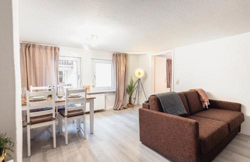 Haus Lahnblick Bleser Appartements - Foto 16