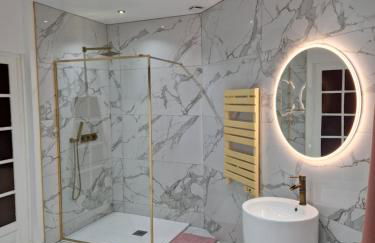 Maison Chic avec jacuzzi Nogent sur Oise YaoSpa60 - Foto 3