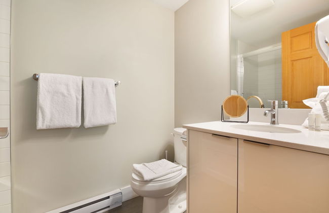 Whistler Vacation Club at NorthStar - Foto 38