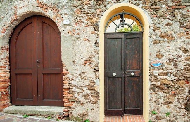 Casa La Gonza by Wonderful Italy - Foto 25