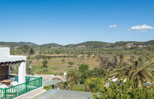 ES CUCONS RURAL HOTEL - Foto 78