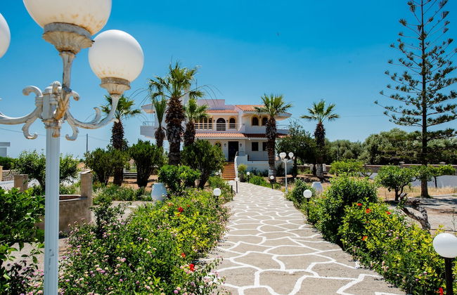 Villa Valasia - Foto 25