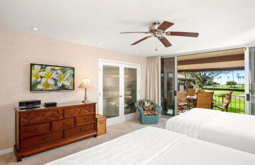 Maui El Dorado 1-Bedroom Ocean View Condo, Complimentary Rental Car Included! MEL-H207 by KBM - Photo 33