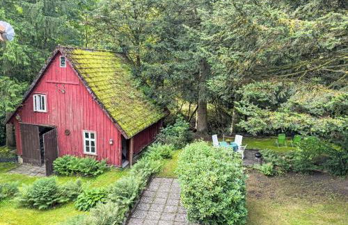 Apartment Altes Forsthaus Sösetal by Interhome - Foto 49