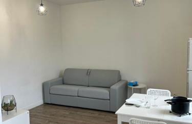 superbe studio meublé avec parking - Foto 12