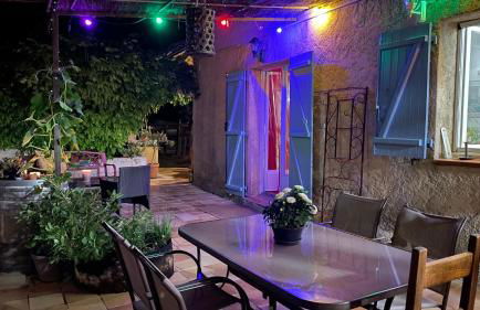 La Bastide avec Piscine, au cœur de la Provence - Photo 13