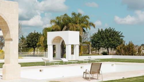Villa Miglietta - Salento Selection - Foto 4