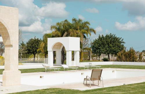 Villa Miglietta - Salento Selection - Foto 4