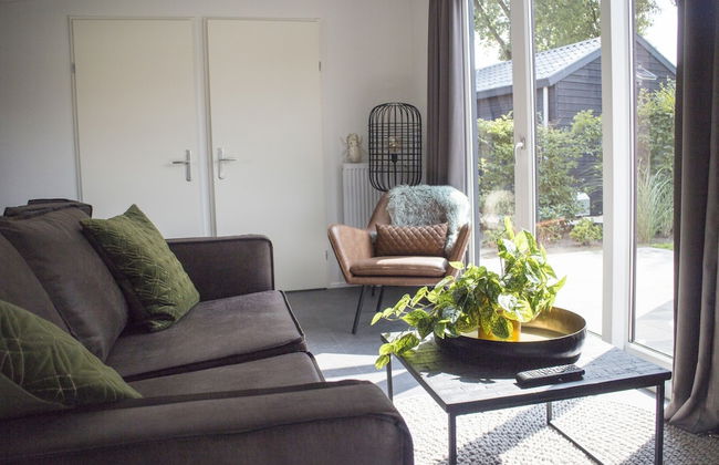 Europarcs De Wije Werelt - Foto 62