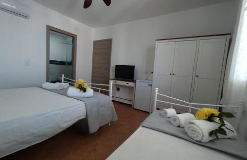 APPARTAMENTO CON 3 CAMERE CON BAGNO INTERNO, CUCINA Sea & Sun 3 - Foto 12