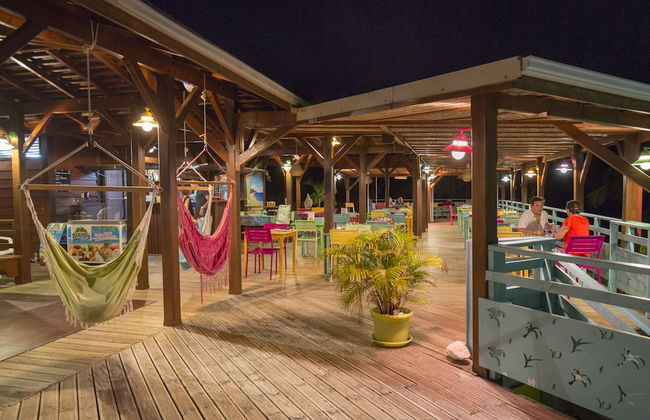 Pierre & Vacances Residence Premium Les Tamarins - Foto 37