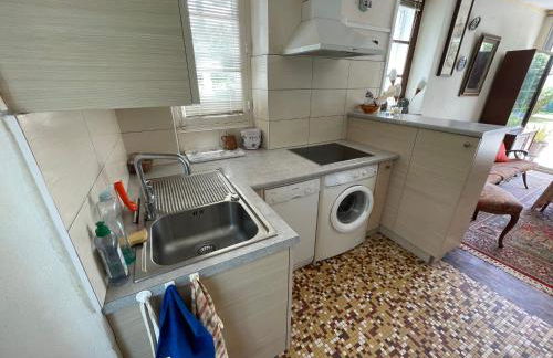 Maison vintage en bord de mer - Foto 17