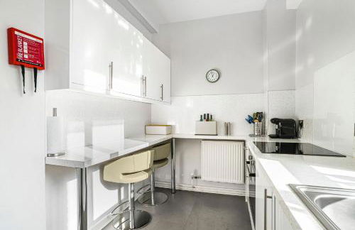 Central location, perfect for attractions & West End - Foto 12
