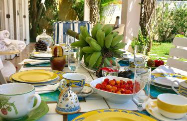 Villa Saint Tropez - Foto 9