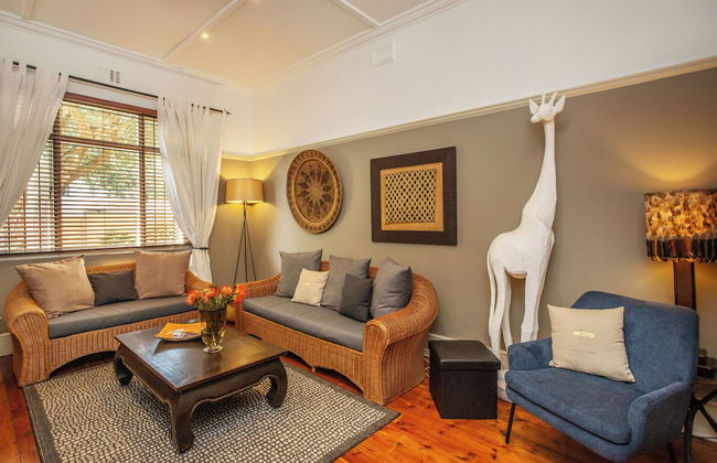 Toms Guest House - Foto 44