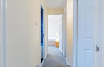 Comfortable 4-bedroom home Bicknacre - Pass the Keys - Foto 8